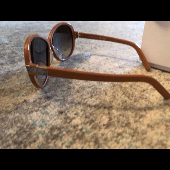 Chloe sunglasses NIB - Picture 3 of 4